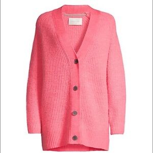 BROCHU WALKER CARDIGAN